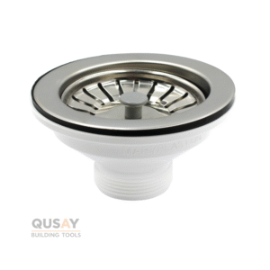 صباب بلاستيك 3" ايطالي