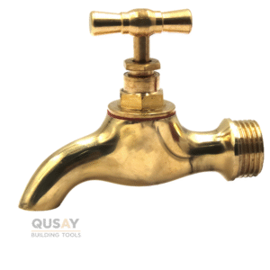 حنفية نحاس اصفر