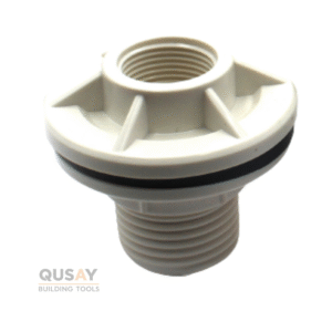 نبل خزان ثقيل 3/4"