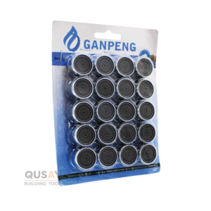 قطعة توفير 1سم سن داخلي خارجي 20 قطعة