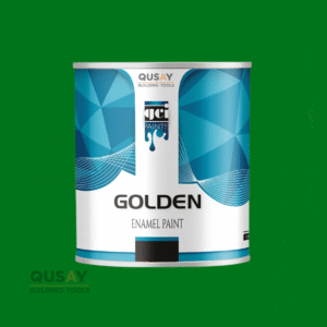 زياتي قولدن 530 – Brilliant Green