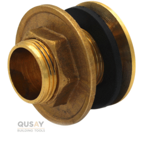 نبل خزان عزقة عريضة 3/4"