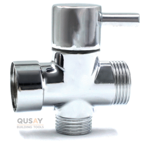 تحويلة دش انثى 1/2*1/2*3/4