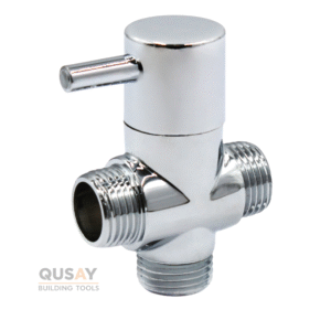 تحويلة دش ذكر 1/2*1/2*1/2