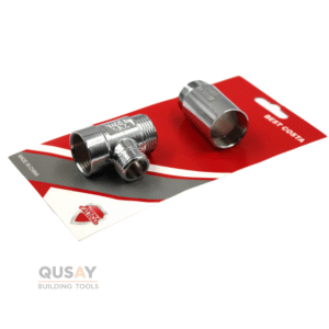 كرت طقم سراقة كيزر نحاس ثقيل