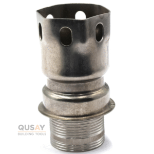 عزقة بطارية عامود