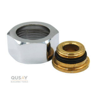 عزقة بطارية خلفية 1/2"