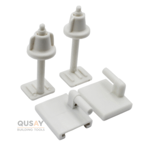 مربط غطاء مربع