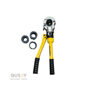 مكبس مواسير بيكس المنيوم هايدروليك