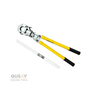 مكبس مواسير بيكس المنيوم يدوي