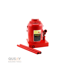 جك زيت هيدروليك 50 طن