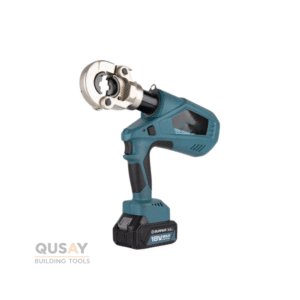 مكبس كوابل كهرباء MEZ-300 #2