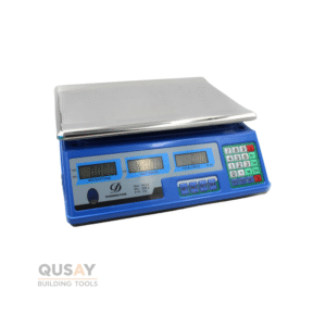 ميزان خضار 40KG