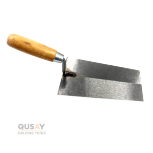 مسطرين 18سم مربع 7"