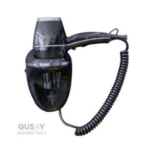 سشوار حمام بست كوستا اسود 1800W