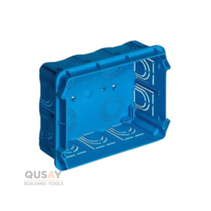 علبة كهرباء 11*17 داخلي