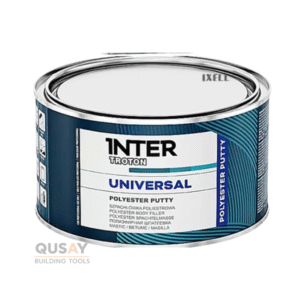 معجونة بوليستر بولندي 2.5KG