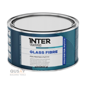 معجونة فيبر بولندي 2.5KG