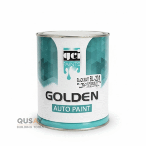 اساس جولدن اسود مطفي 201