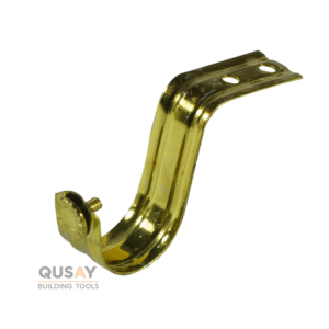 حمالة مفرد سقف حديد