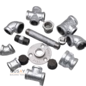 توصيلات الحديد