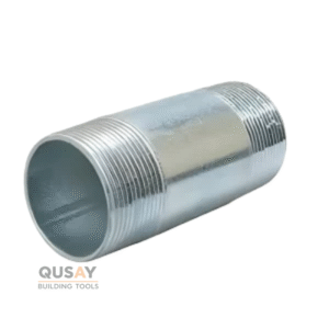 نبل ماسورة 1/2" حديد