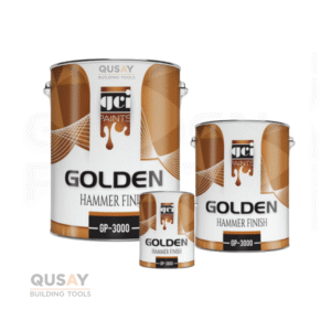 همر فينش قولدن