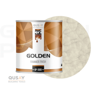 همر فنش قولدن White HF-20