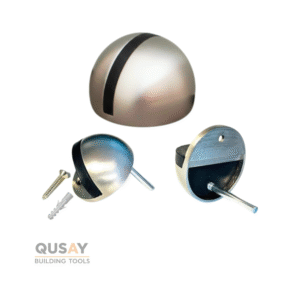 ستوب باب نصف دائرة