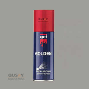 SPRAY GCI LIGHT GREY-7035