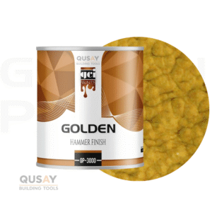 همر فنش قولدن Gold HF-60