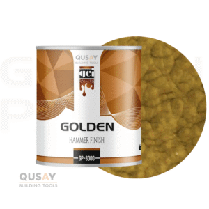 همر فنش قولدن Pale Gold HF-65