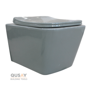 مرحاض معلق سكني W2012-MG