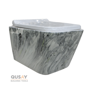 مرحاض معلق موشح W2012-2