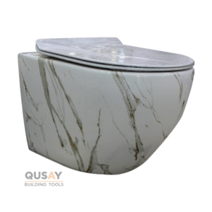 مرحاض معلق موشح W802