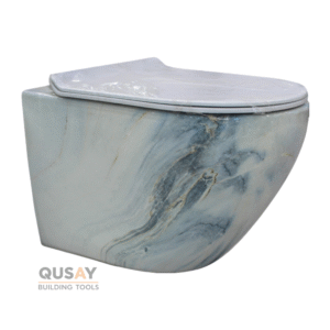 مرحاض معلق موشح W808