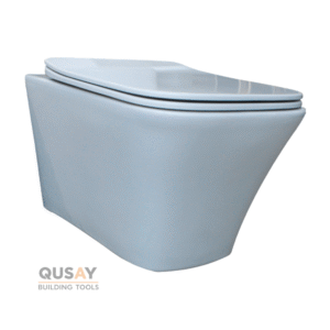 مرحاص معلق ابيض 9321