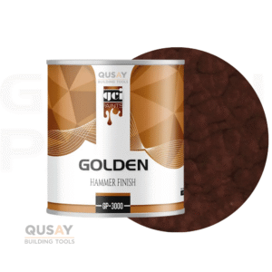 همر فنش قولدن Copper HF-73