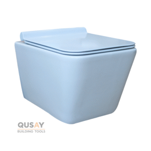 مرحاض معلق ابيض G04