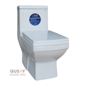 مرحاض فرنجي صيني A8006