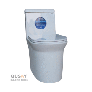 مرحاض فرنجي صيني 8610