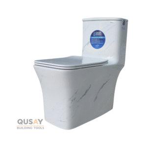 مرحاض فرنجي صيني 8615-62