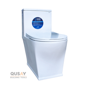 مرحاض فرنجي صيني 8620