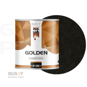 همر فنش قولدن  Rail Bronze 112