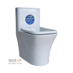 مرحاض فرنجي صيني 8621