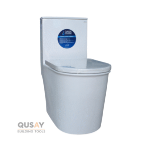 مرحاض فرنجي صيني 8622