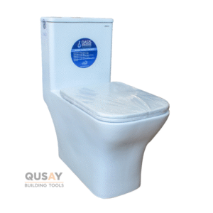 مرحاض فرنجي صيني 8617