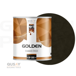 همر فنش قولدن Antique Bronze 102