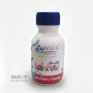 ملون يونيفرسال كحلي 50 مل