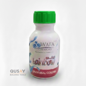 ملون يونيفرسال اخضر فاتح 50 مل